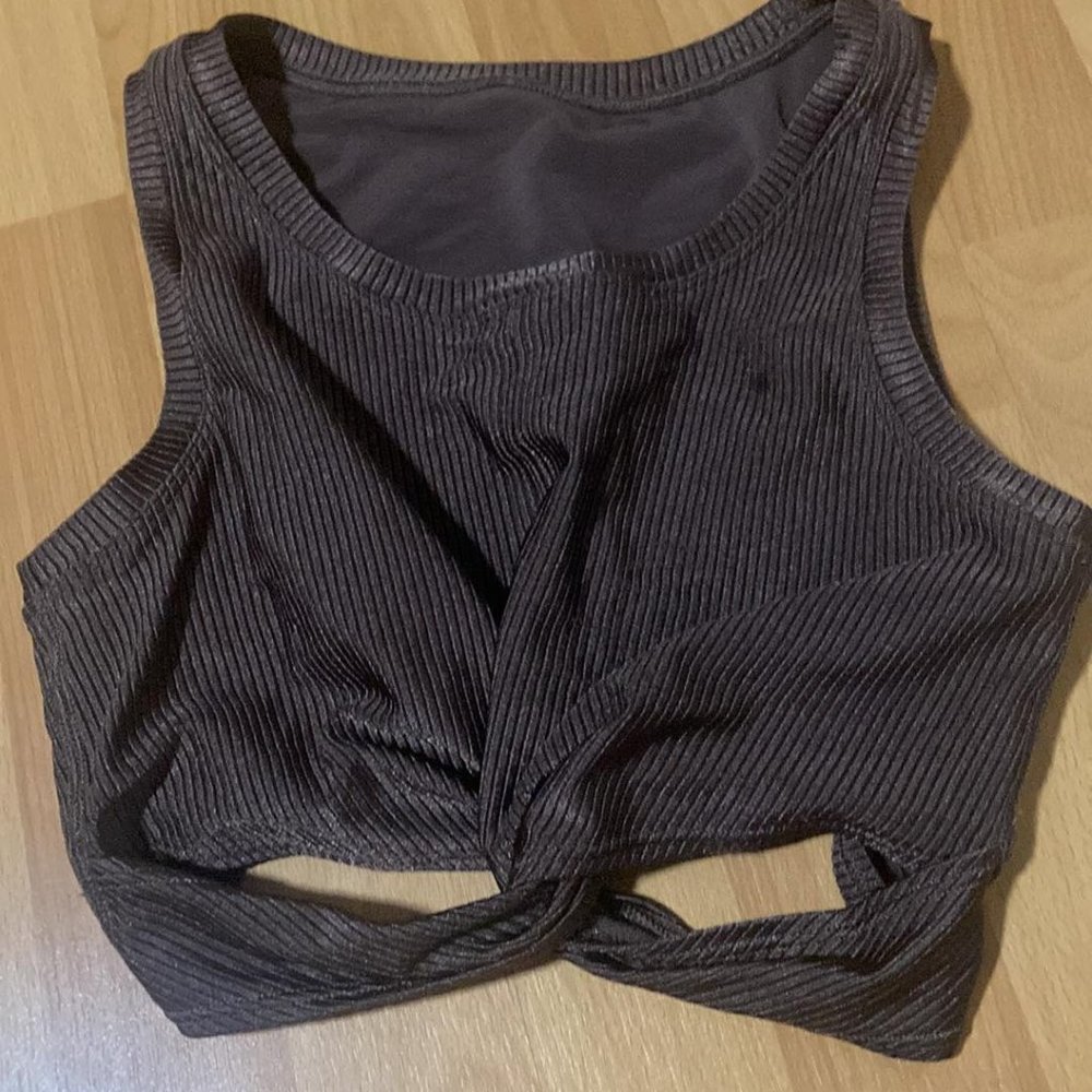 Aerie tank top